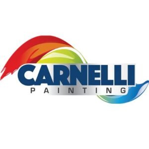 carnelli painting logo